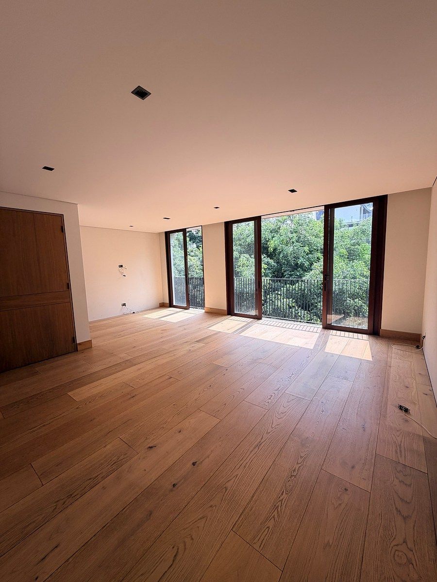 Apartment in Polanco IV Sección, Miguel Hidalgo, photo 2 of 22