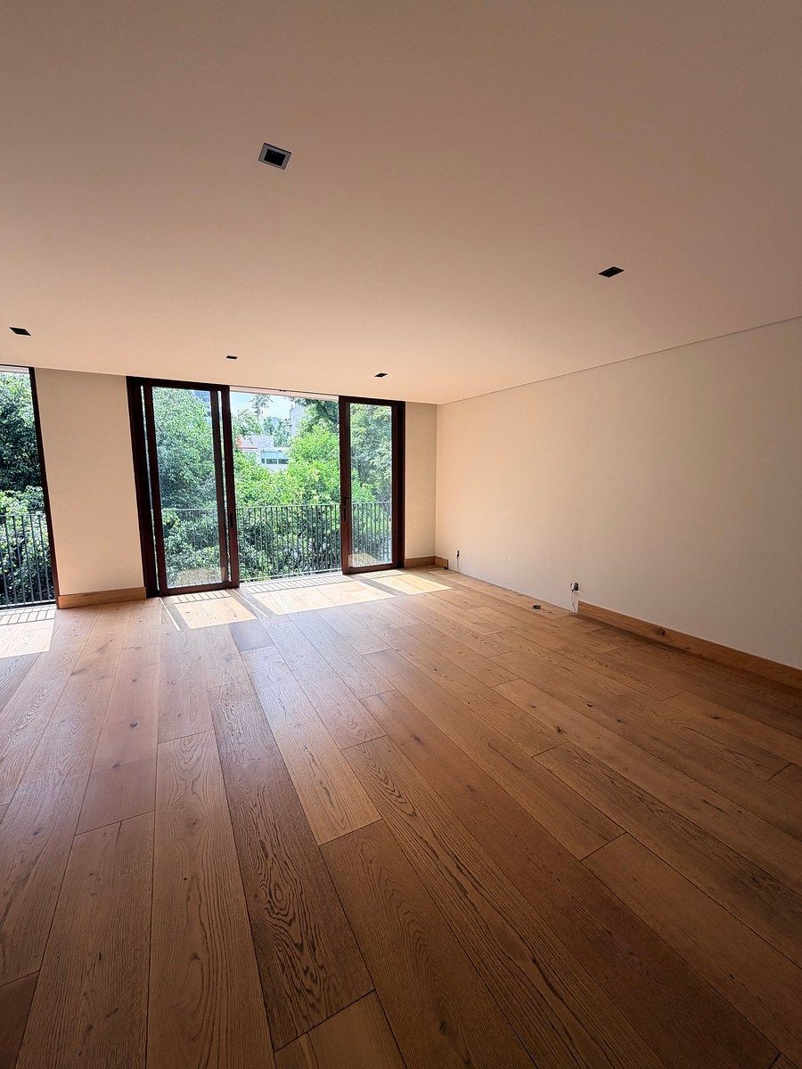 Apartment in Polanco IV Sección, Miguel Hidalgo, photo 4 of 22