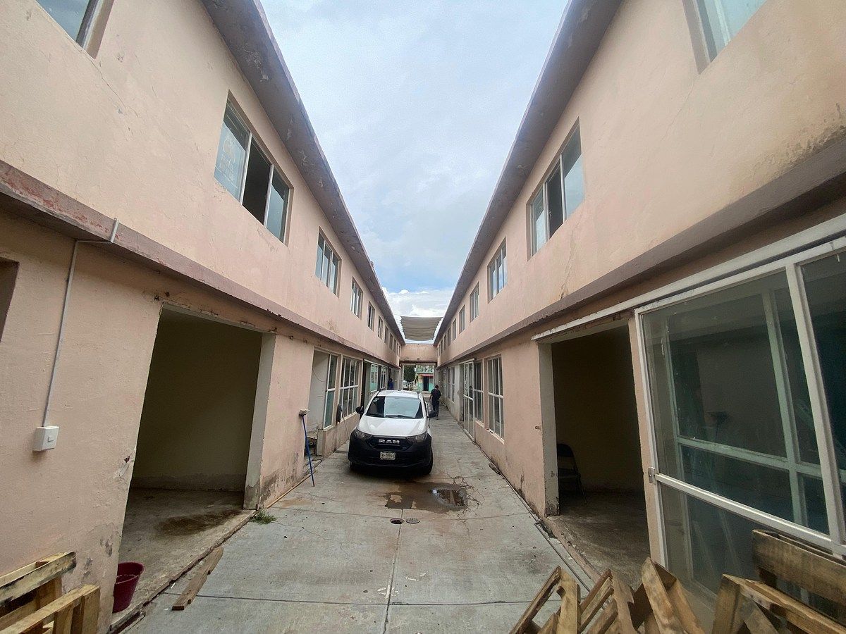 Commercial Storage Unit in La Forestal, Durango, photo 6 of 13