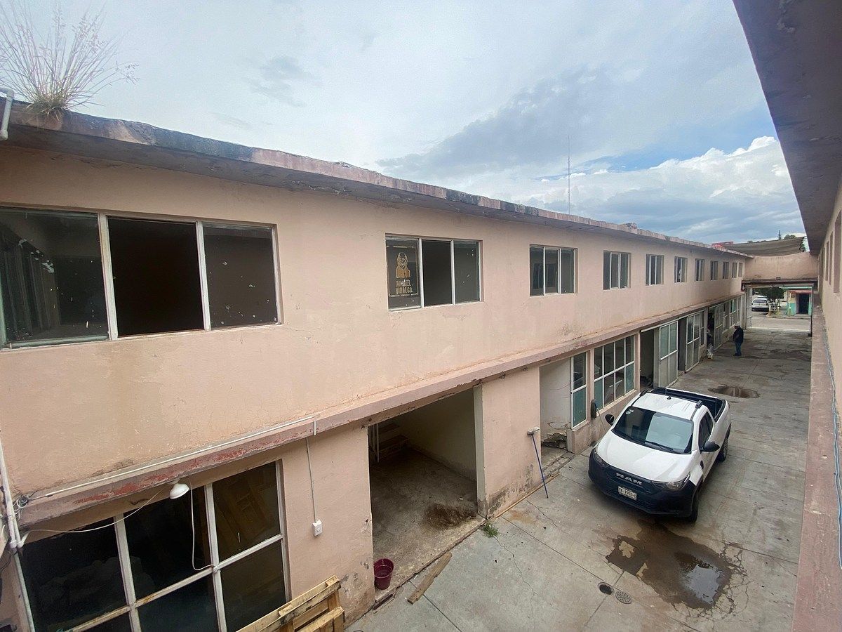 Commercial Storage Unit in La Forestal, Durango, photo 7 of 13