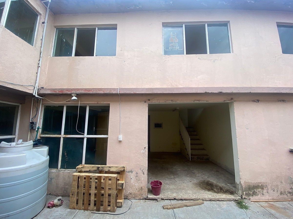 Commercial Storage Unit in La Forestal, Durango, photo 8 of 13