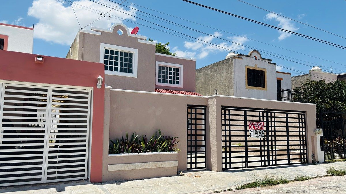Casa en Jardines Del Norte, Mérida, foto 4 de 15