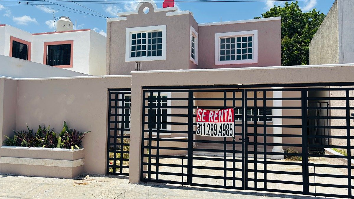 Casa en Jardines Del Norte, Mérida, foto 13 de 15