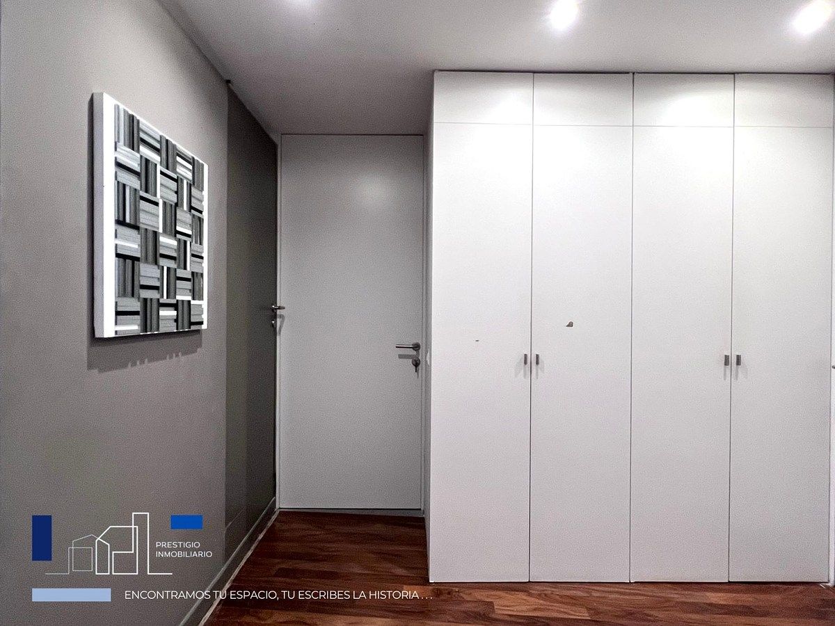 Apartamento em Hipódromo, Cuauhtémoc, foto 10 de 14