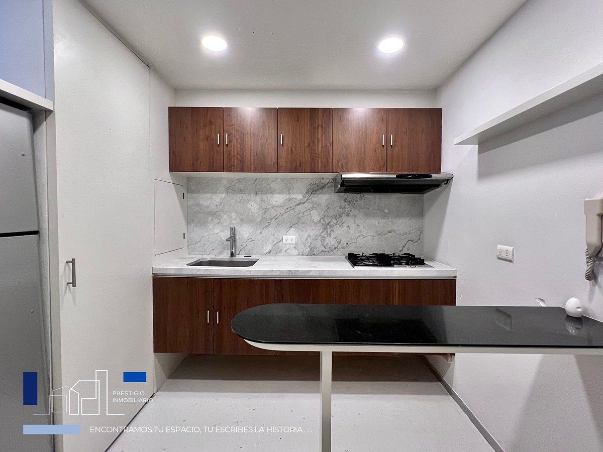 Apartamento em Hipódromo, Cuauhtémoc, foto 9 de 14