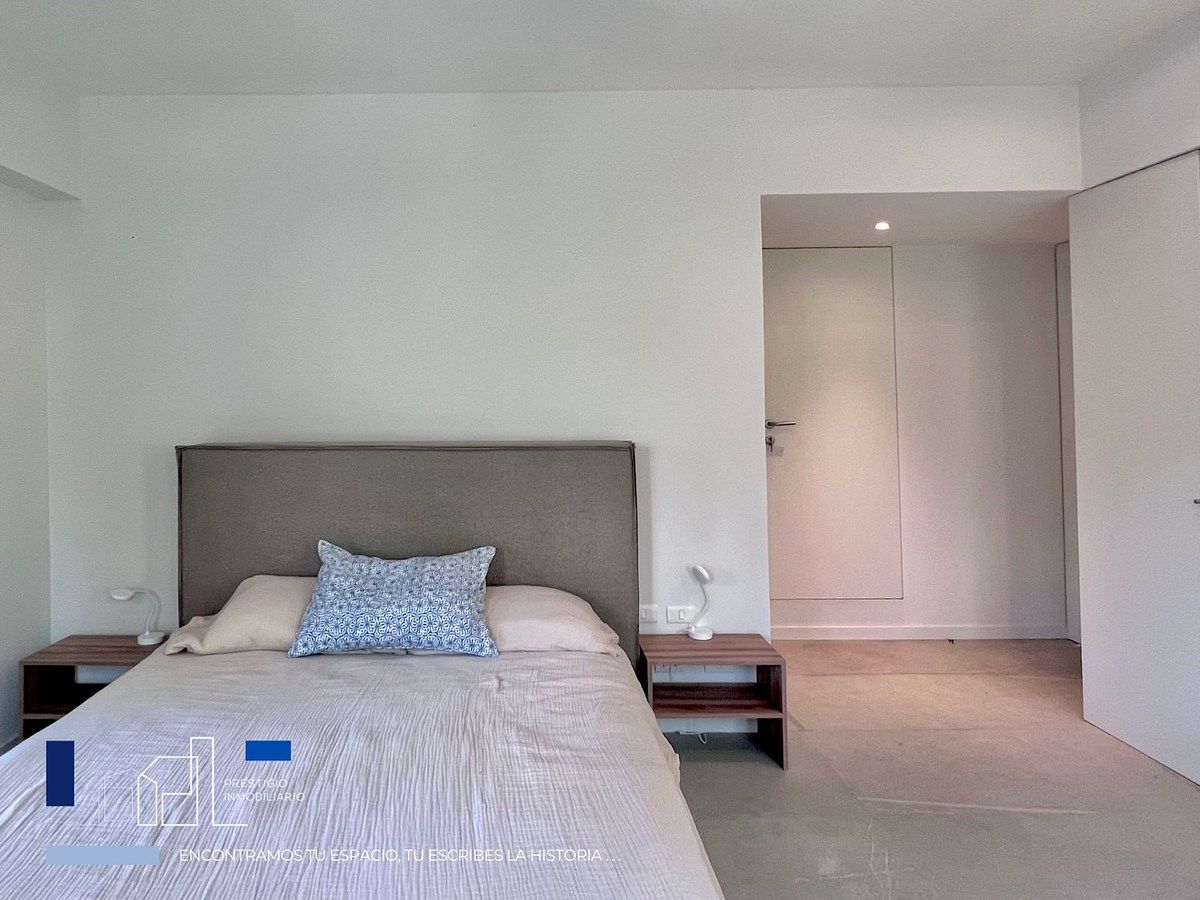 Apartamento em Hipódromo, Cuauhtémoc, foto 11 de 14