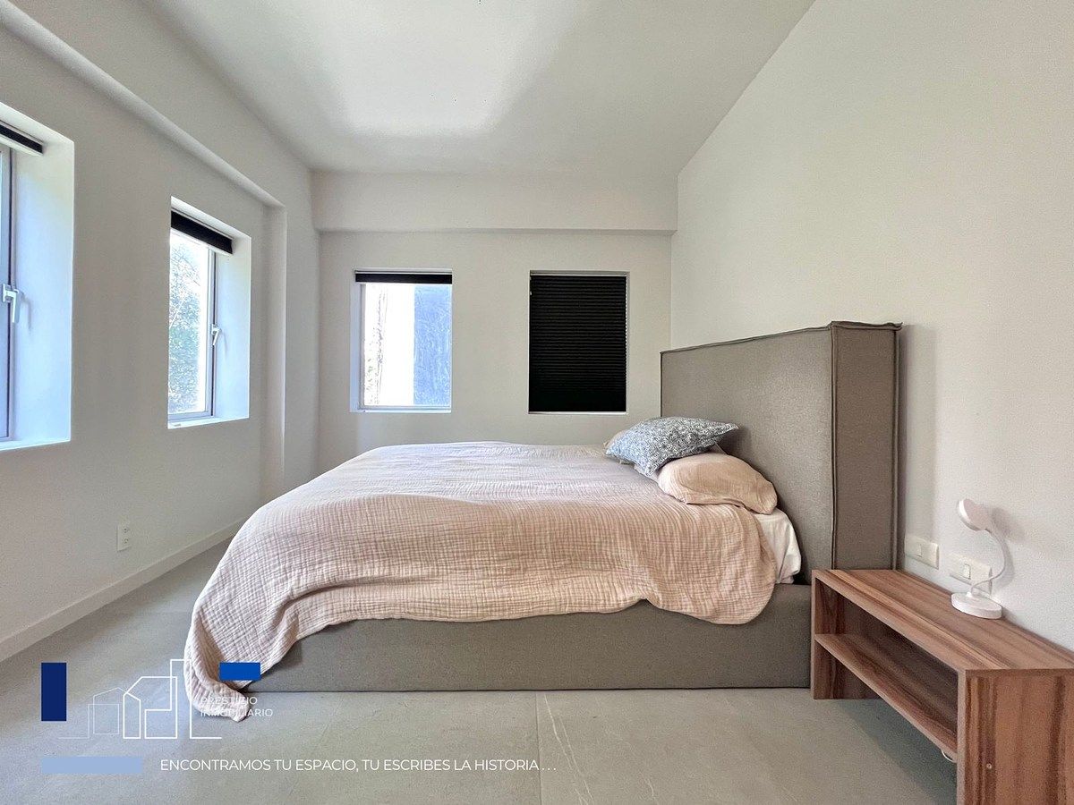 Apartamento em Hipódromo, Cuauhtémoc, foto 12 de 14