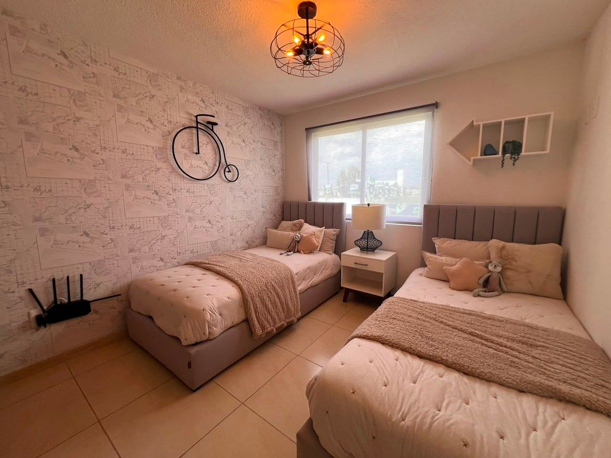 House in Gated Community in Ojo de Agua, Tecámac, photo 6 of 15