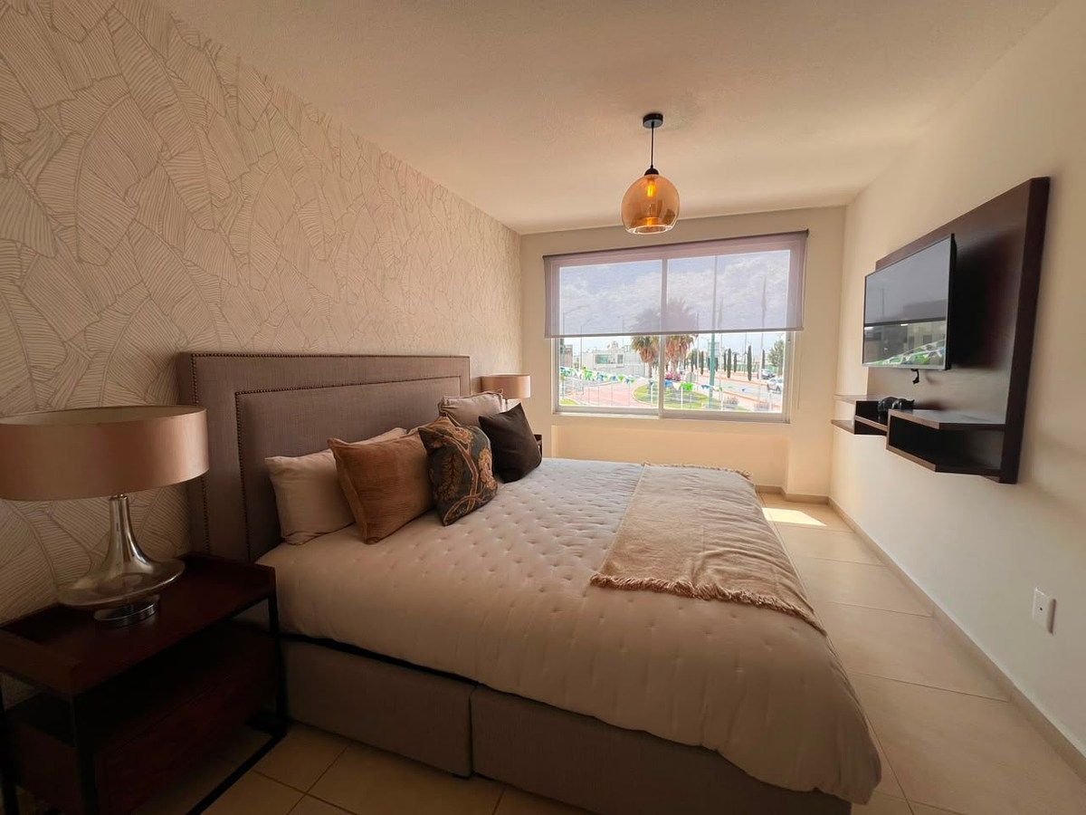 House in Gated Community in Ojo de Agua, Tecámac, photo 7 of 15