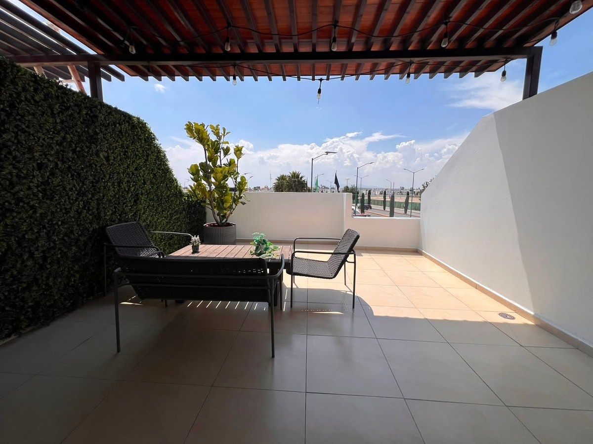 House in Gated Community in Ojo de Agua, Tecámac, photo 10 of 15