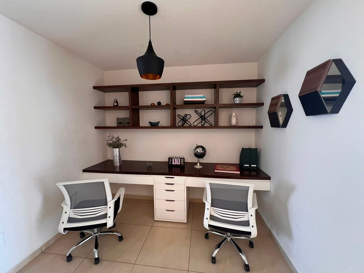 House in Gated Community in Ojo de Agua, Tecámac, photo 11 of 15