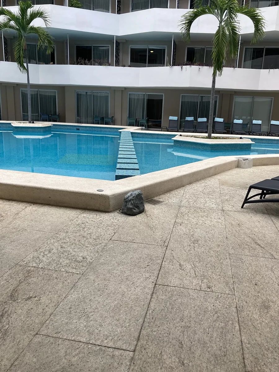 Apartment in Playa del Carmen Centro, Playa del Carmen, photo 3 of 7