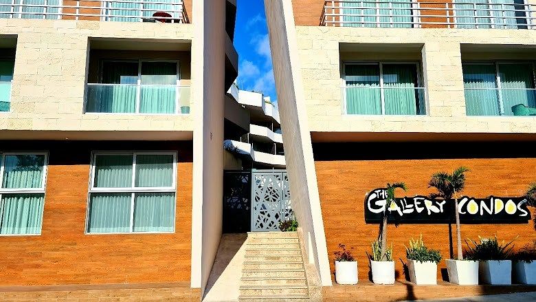 Apartment in Playa del Carmen Centro, Playa del Carmen, photo 8 of 15