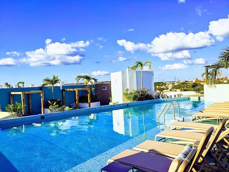 Apartment in Playa del Carmen Centro, Playa del Carmen, photo 10 of 15