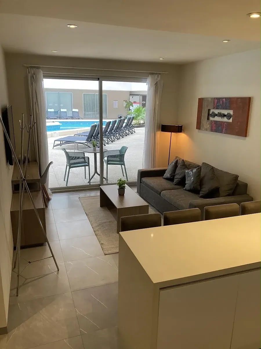 Apartment in Playa del Carmen Centro, Playa del Carmen, photo 4 of 15
