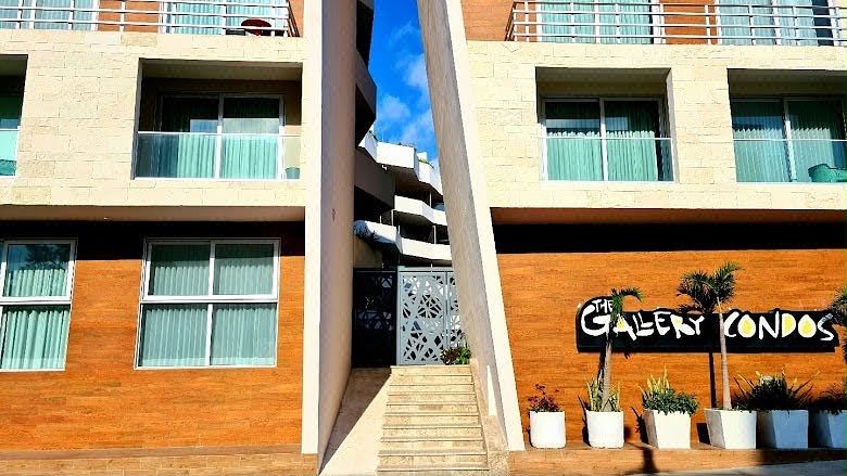 Apartment in Playa del Carmen Centro, Playa del Carmen, photo 2 of 15