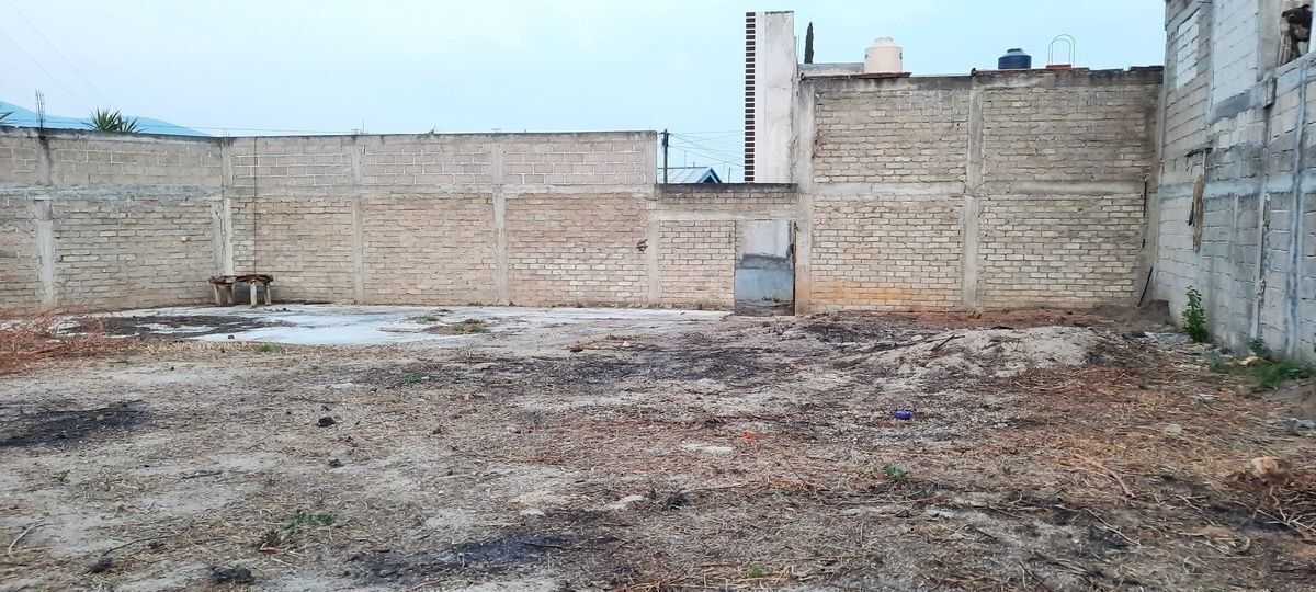Terreno en Plan de Ayala, Tuxtla Gutiérrez, foto 3 de 7
