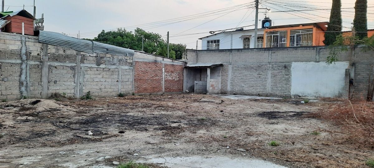 Terreno en Plan de Ayala, Tuxtla Gutiérrez, foto 4 de 7
