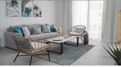 🏝️ Apartamento en Venta en Playa Nueva Romana🏝️, foto 1 de 4