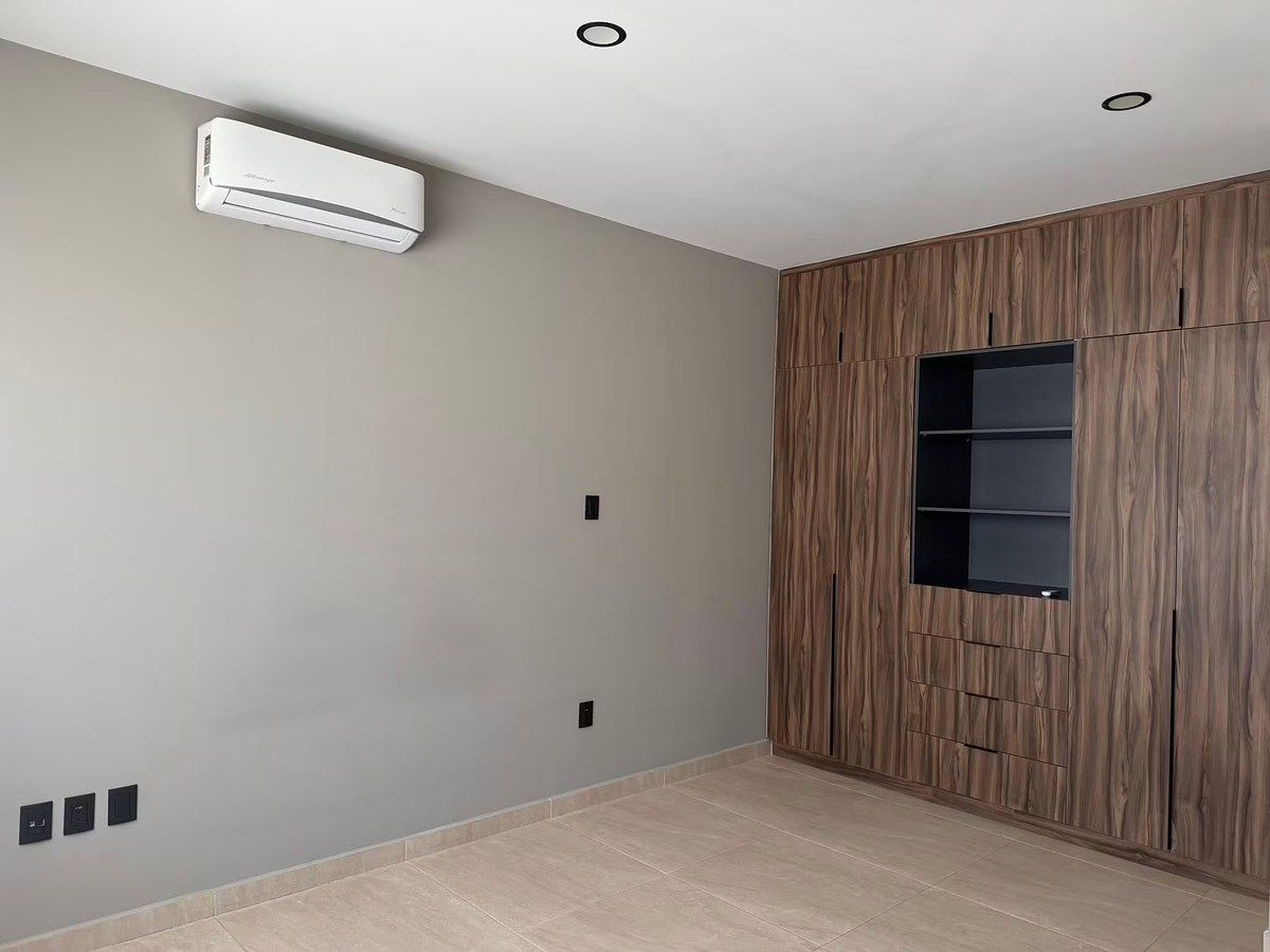 Casa em condomínio fechado em Villa Carriedo, El Marqués, foto 13 de 23