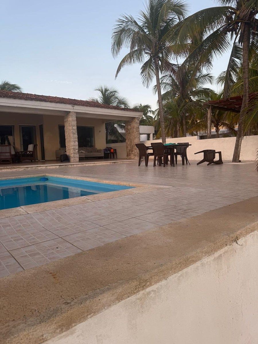House in Chicxulub Puerto, Progreso, photo 7 of 24