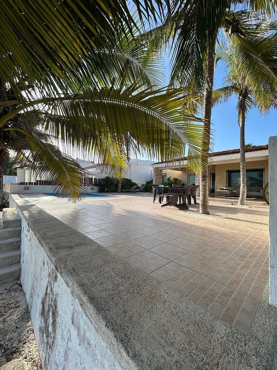 House in Chicxulub Puerto, Progreso, photo 6 of 24