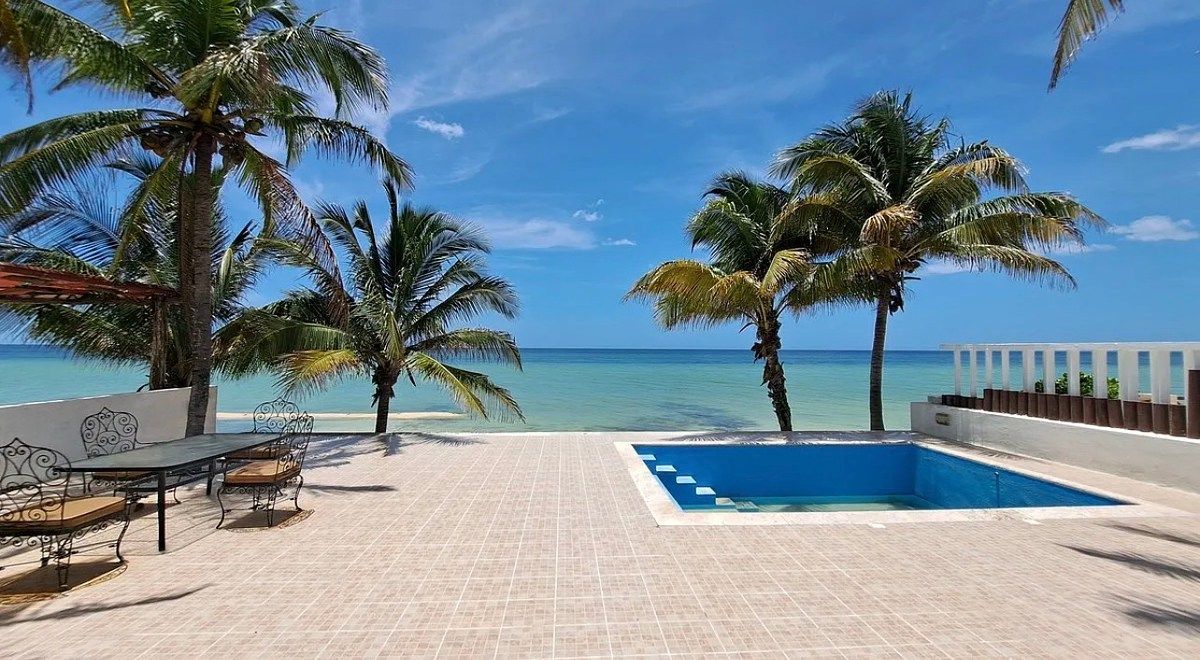 House in Chicxulub Puerto, Progreso, photo 5 of 24