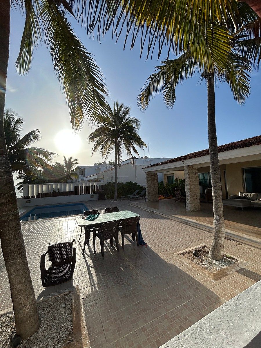 House in Chicxulub Puerto, Progreso, photo 14 of 24