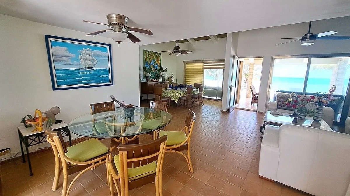 House in Chicxulub Puerto, Progreso, photo 11 of 24