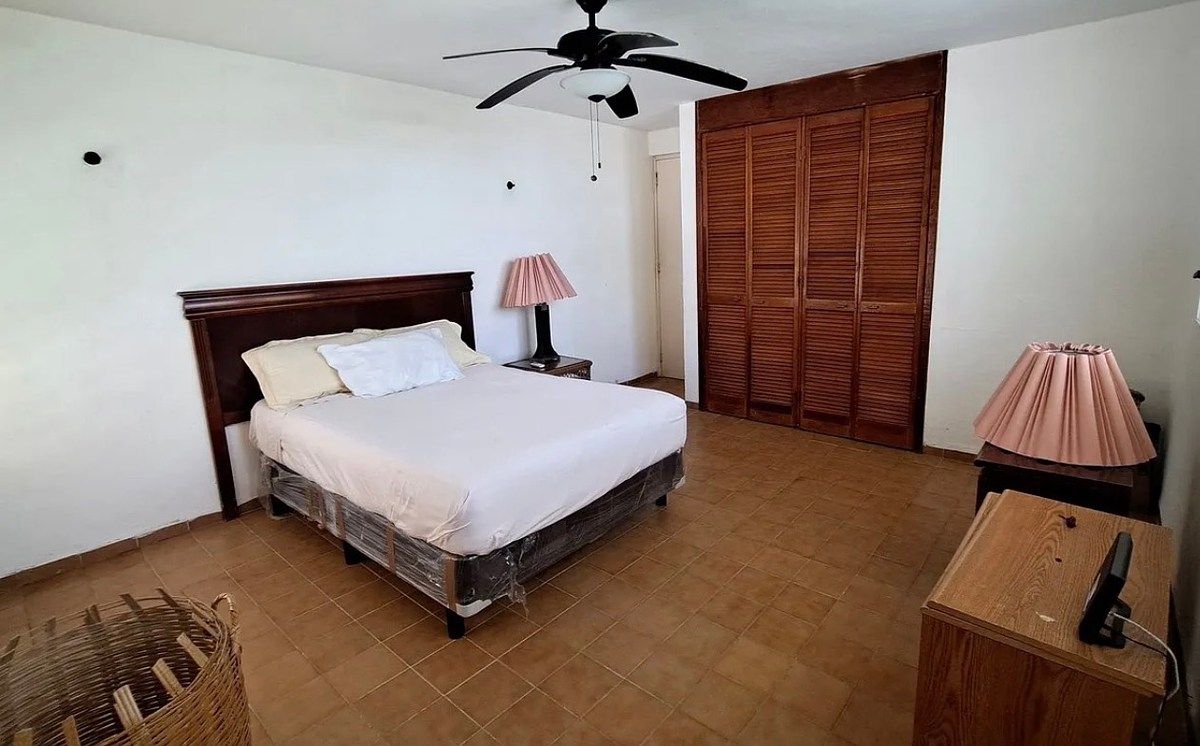 House in Chicxulub Puerto, Progreso, photo 16 of 24