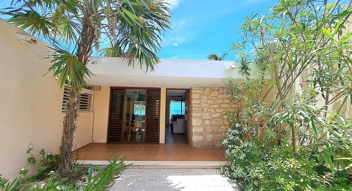 House in Chicxulub Puerto, Progreso, photo 19 of 24