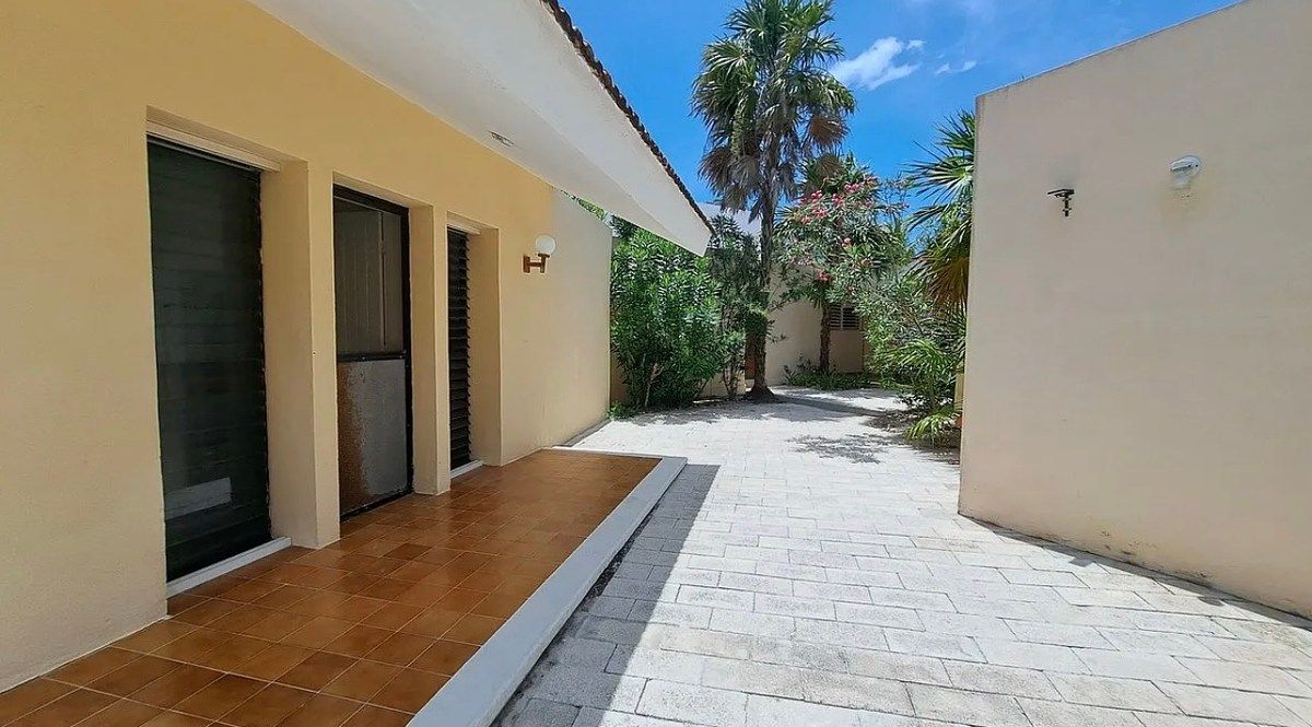 House in Chicxulub Puerto, Progreso, photo 20 of 24
