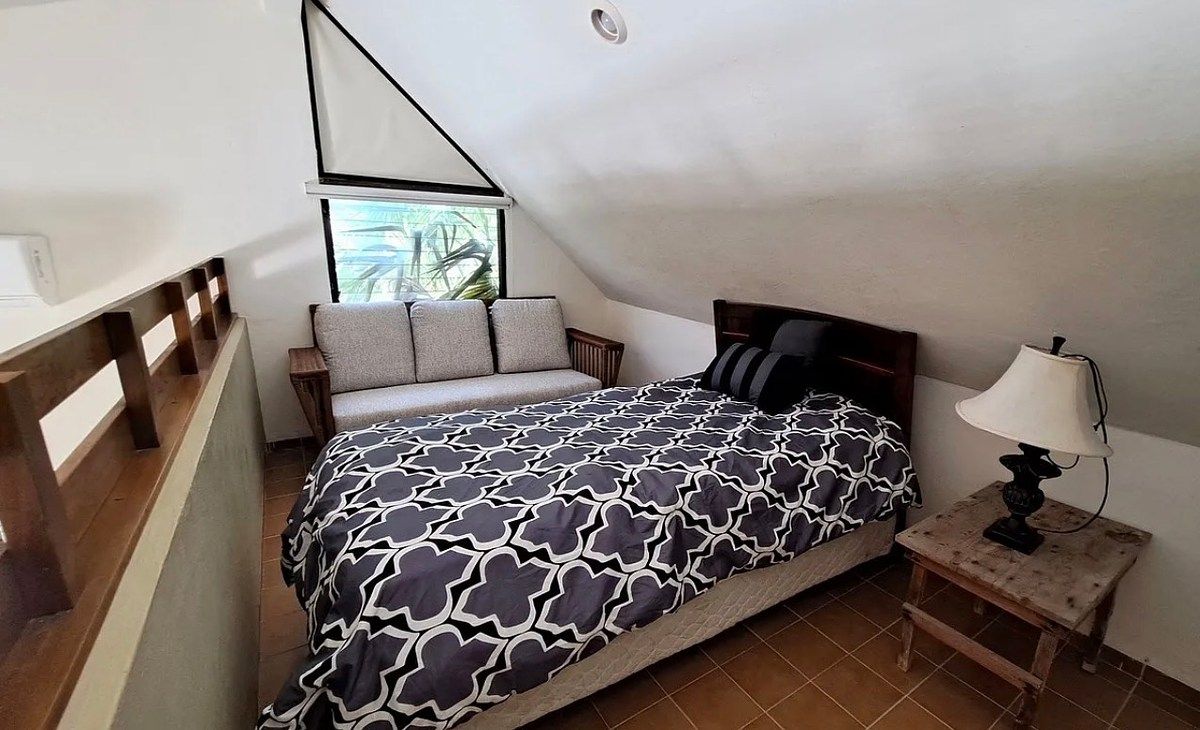 House in Chicxulub Puerto, Progreso, photo 22 of 24