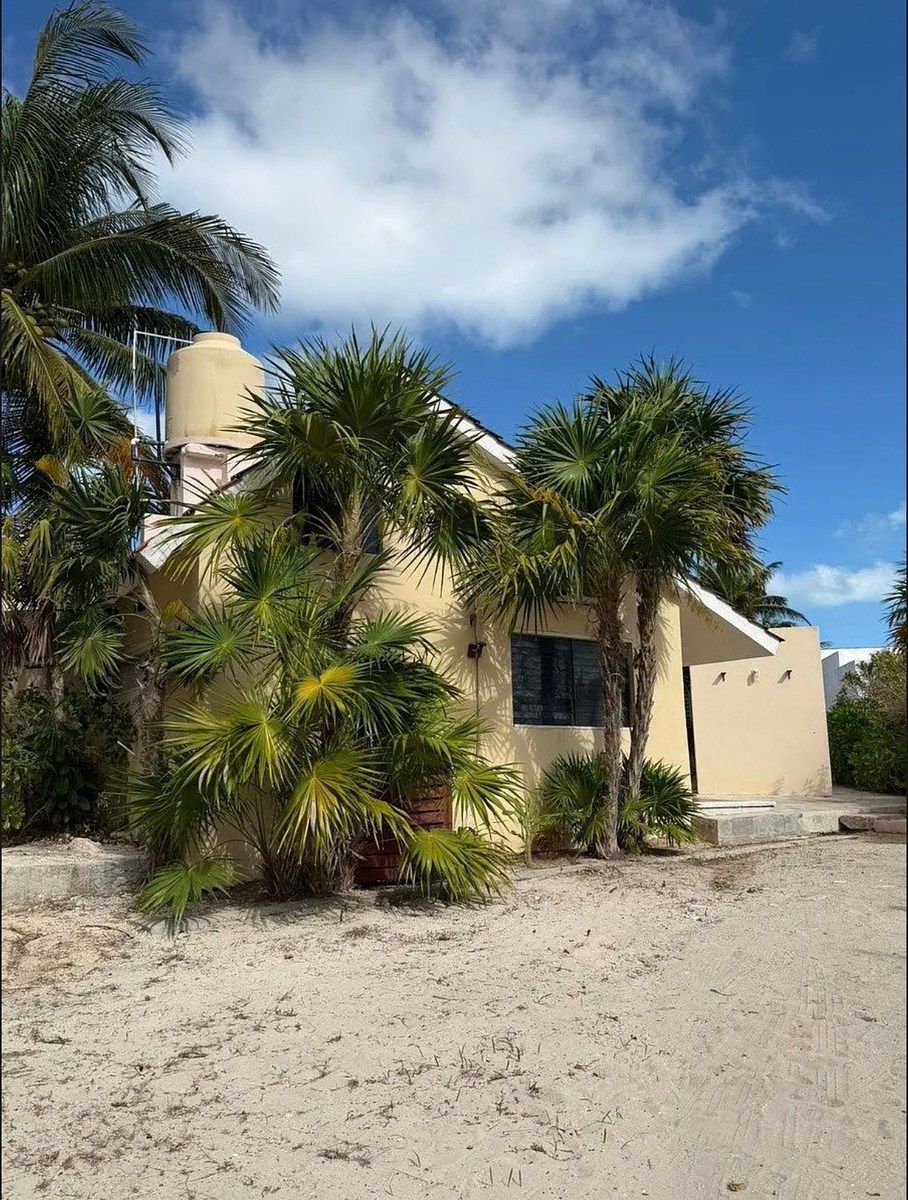 House in Chicxulub Puerto, Progreso, photo 24 of 24