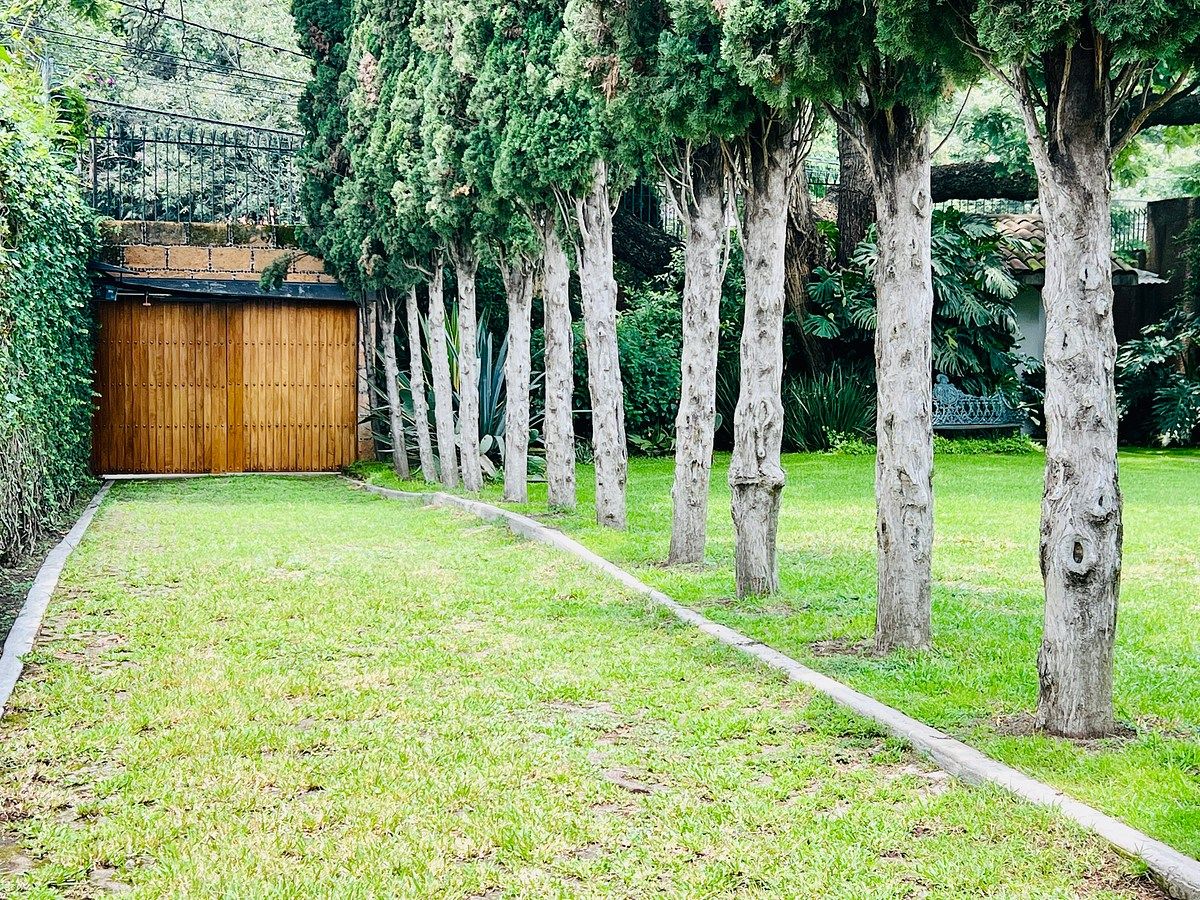 Casa para Alugar em Lomas de Chapultepec, foto 1 de 32