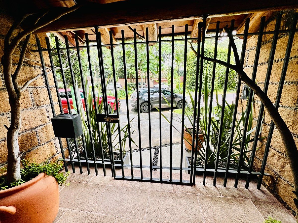 Casa em Lomas de Virreyes, Miguel Hidalgo, foto 2 de 32