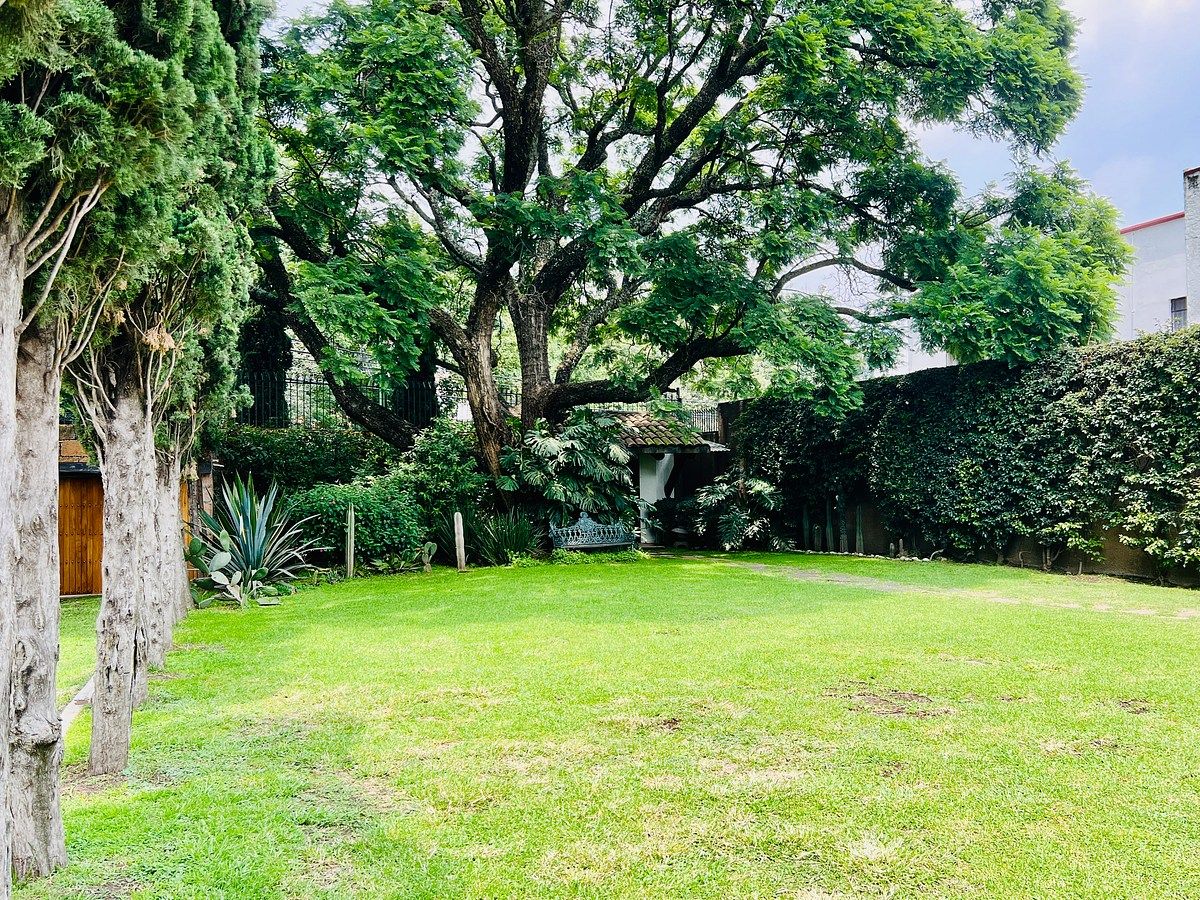 Casa em Lomas de Virreyes, Miguel Hidalgo, foto 6 de 32