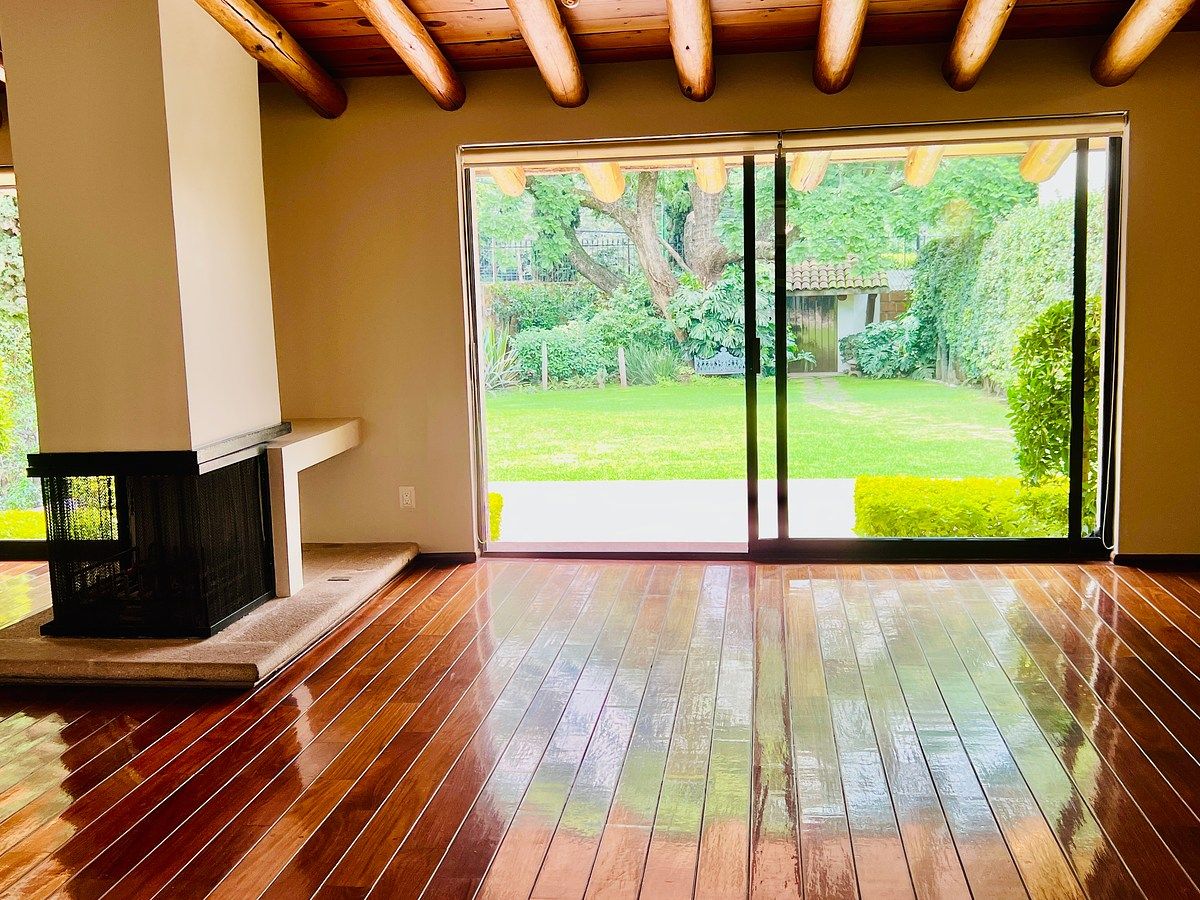 Casa em Lomas de Virreyes, Miguel Hidalgo, foto 21 de 32