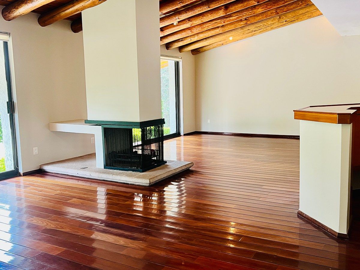 Casa em Lomas de Virreyes, Miguel Hidalgo, foto 22 de 32