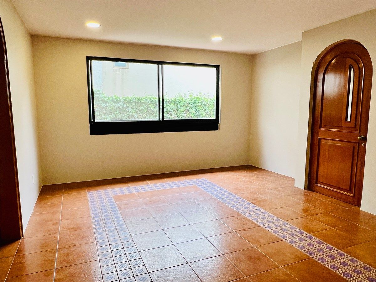 Casa em Lomas de Virreyes, Miguel Hidalgo, foto 24 de 32