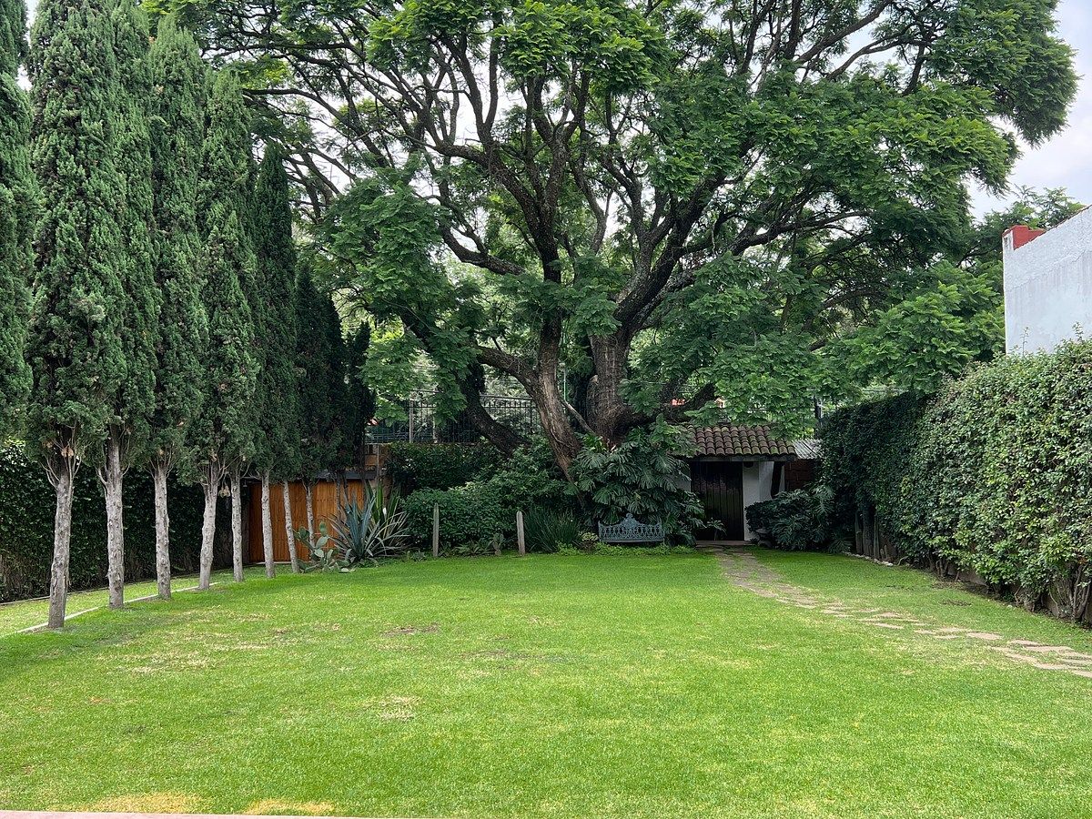 Casa em Lomas de Virreyes, Miguel Hidalgo, foto 26 de 32