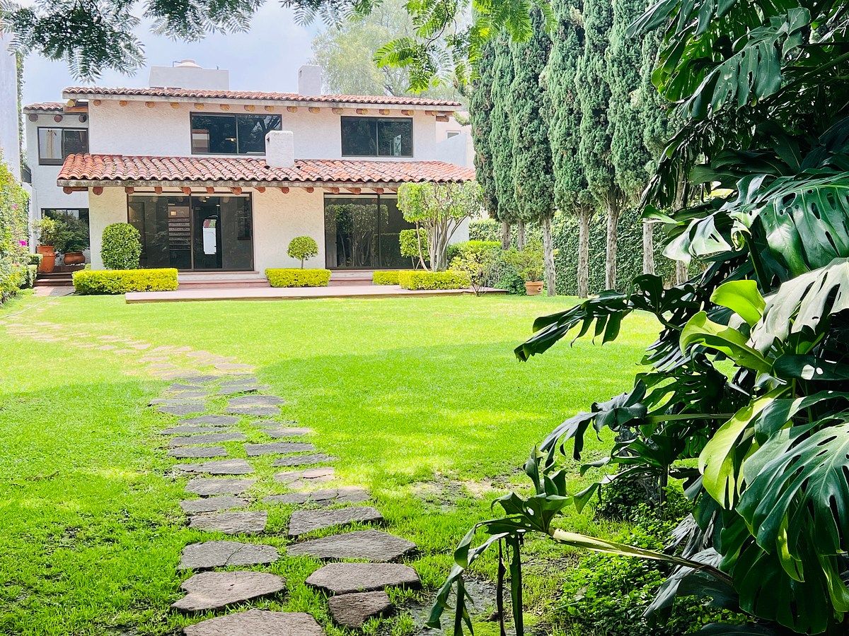 Casa em Lomas de Virreyes, Miguel Hidalgo, foto 27 de 32