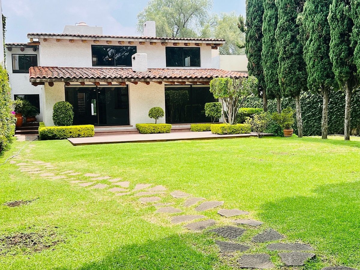 Casa em Lomas de Virreyes, Miguel Hidalgo, foto 28 de 32