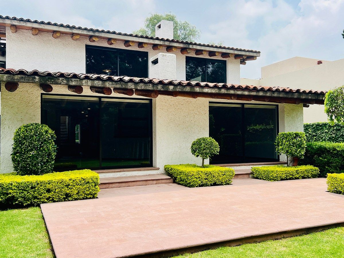 Casa em Lomas de Virreyes, Miguel Hidalgo, foto 29 de 32