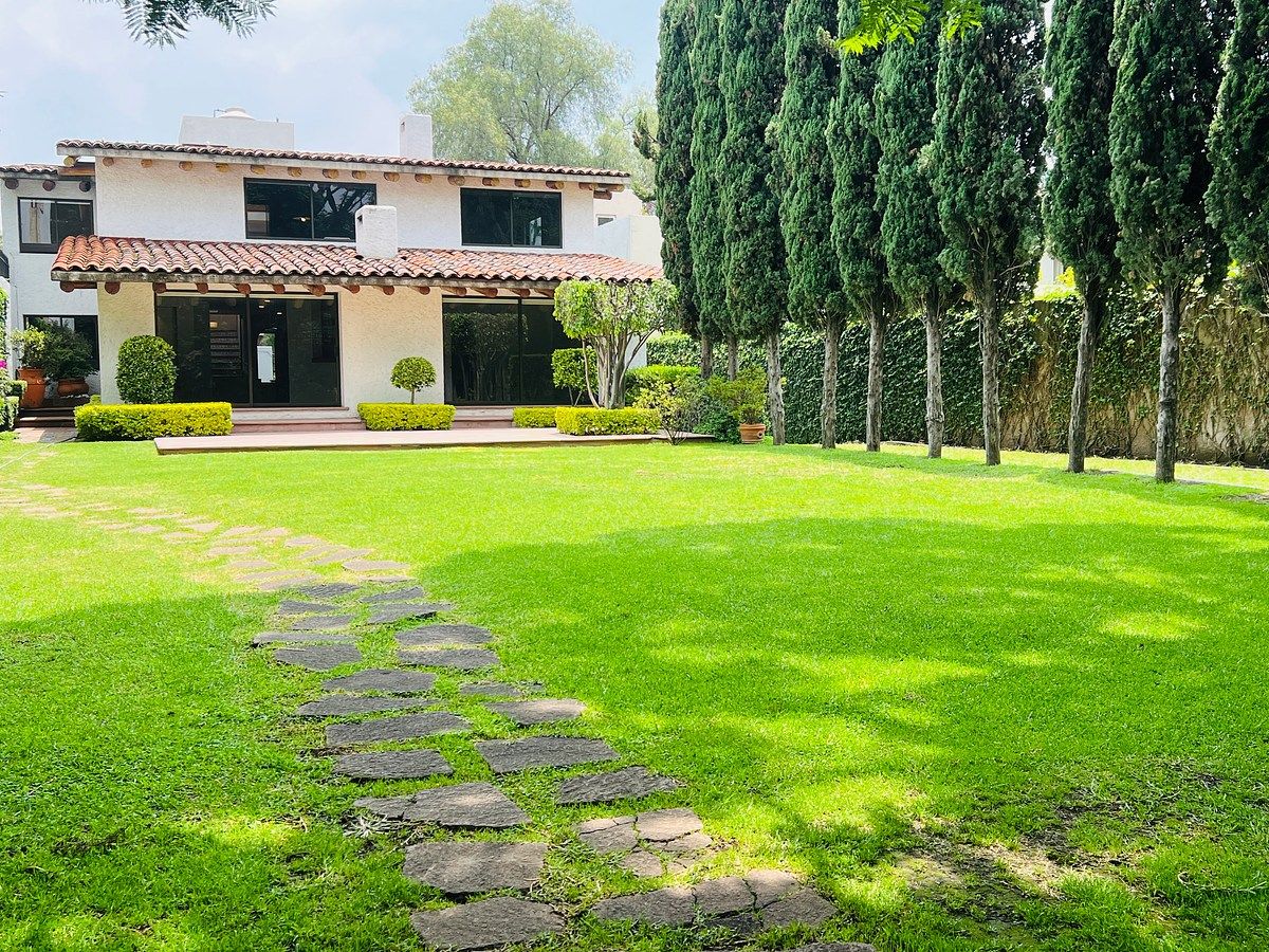 Casa em Lomas de Virreyes, Miguel Hidalgo, foto 31 de 32