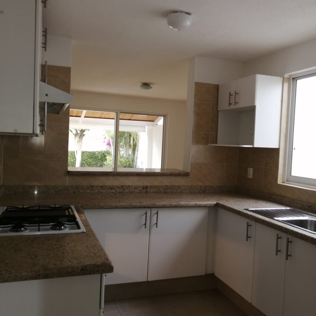 Casa en condominio en Juriquilla, Querétaro, foto 4 de 21