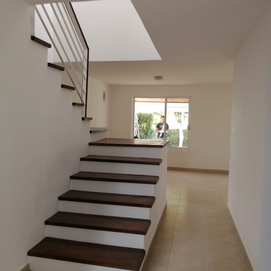 Casa en condominio en Juriquilla, Querétaro, foto 8 de 21