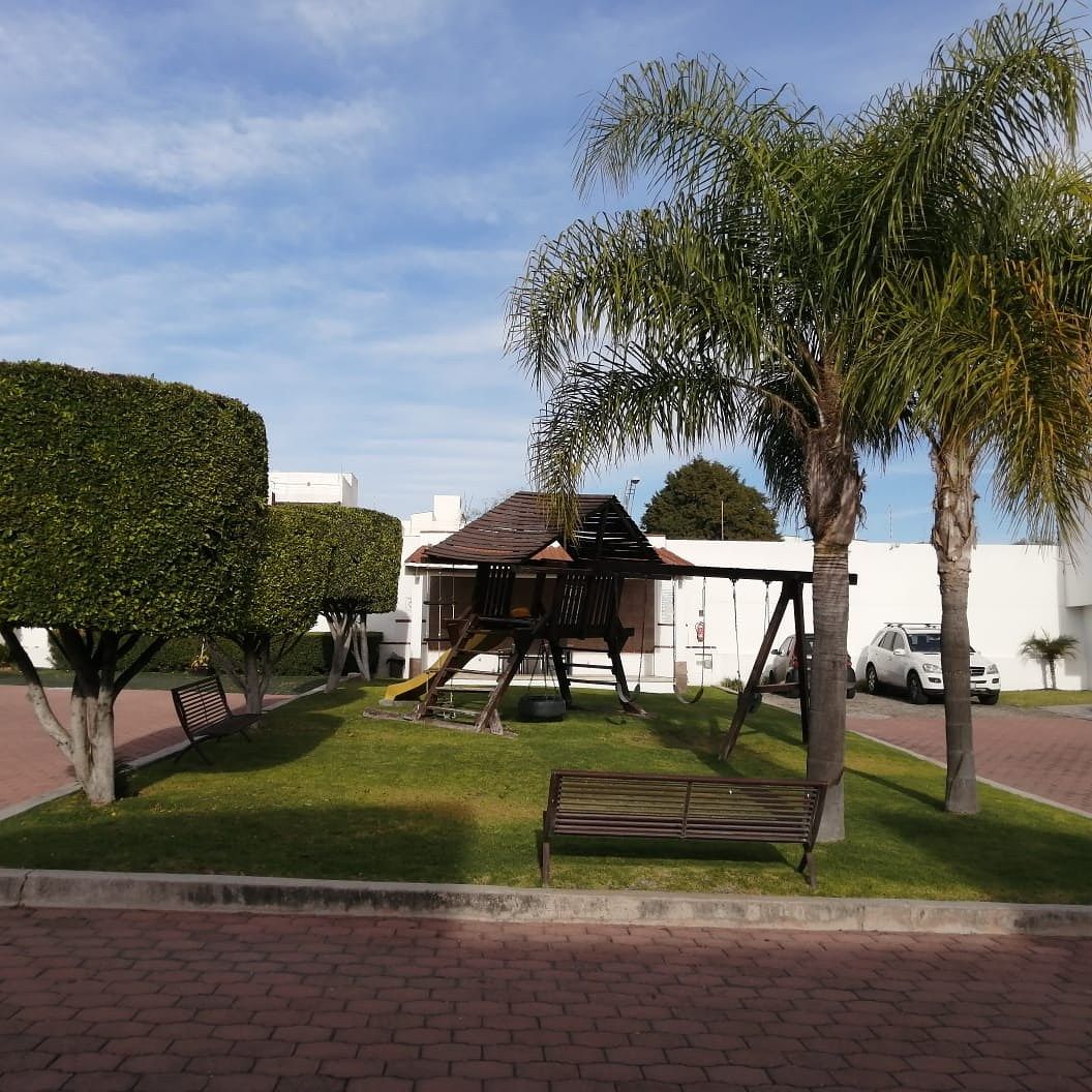 Casa en condominio en Juriquilla, Querétaro, foto 20 de 21