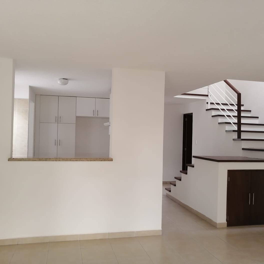 Casa en condominio en Juriquilla, Querétaro, foto 3 de 21