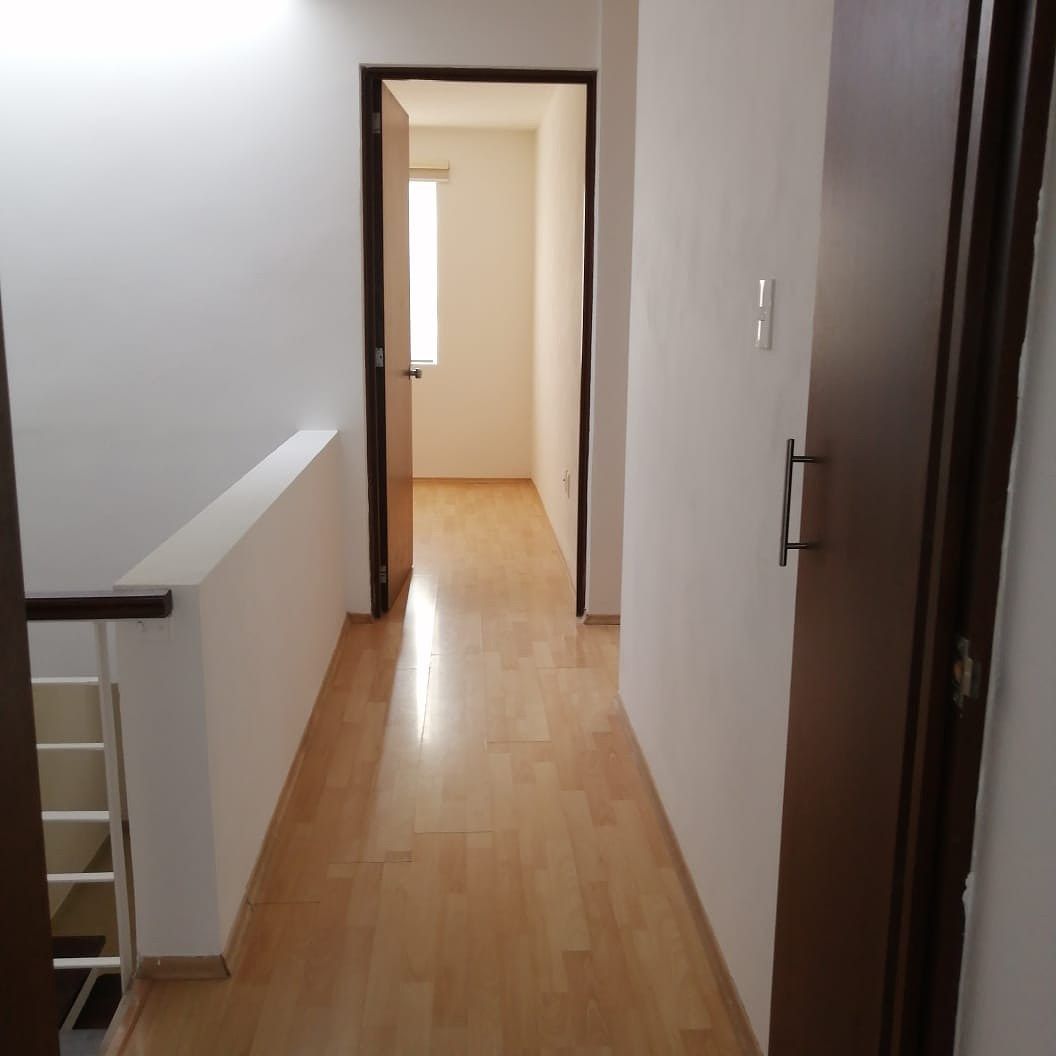 Casa en condominio en Juriquilla, Querétaro, foto 9 de 21